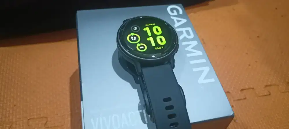 Garmin Vivoactive 5