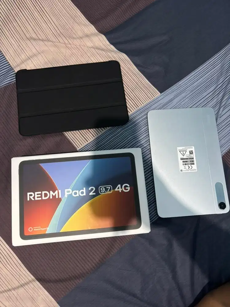 Redmi pad 2 (9.7) 4G