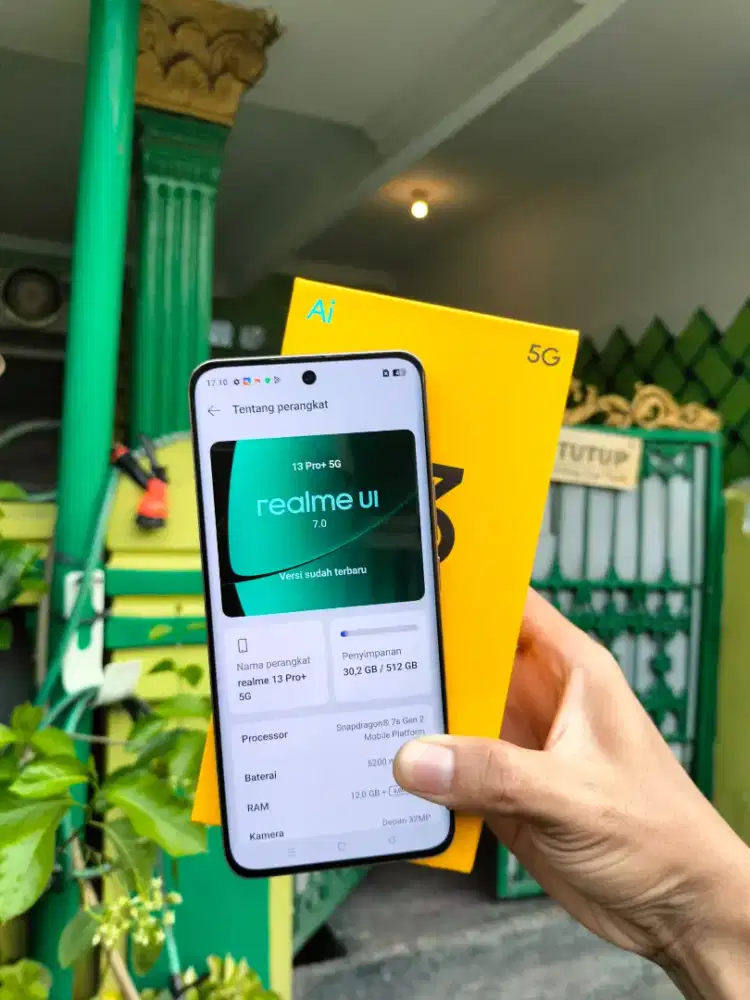 realme 13 PRO+ 5G 12/512 FULLSET