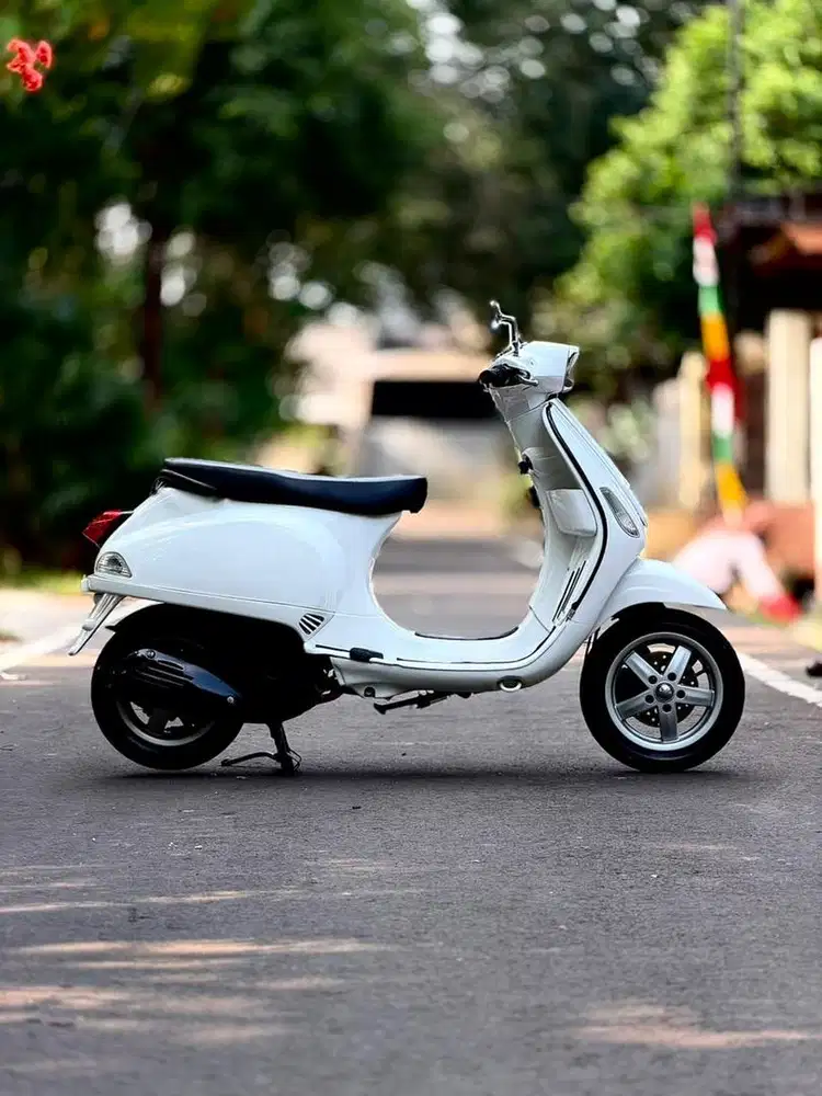 Vespa S 150 3v 2013