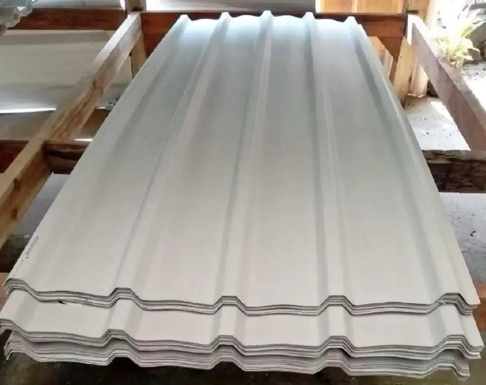 Atap Alderon RS 1 layer