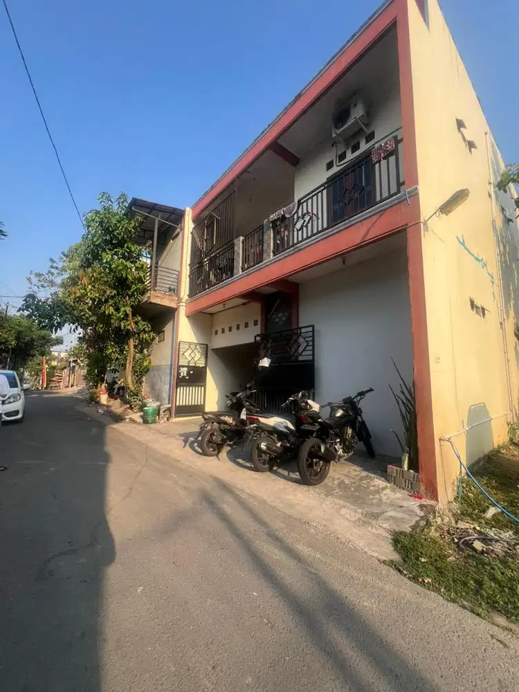 Kost murah uns surakarta