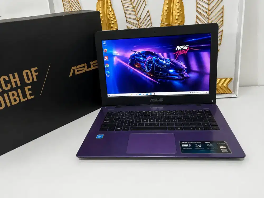 LAPTOP ASUS X453M