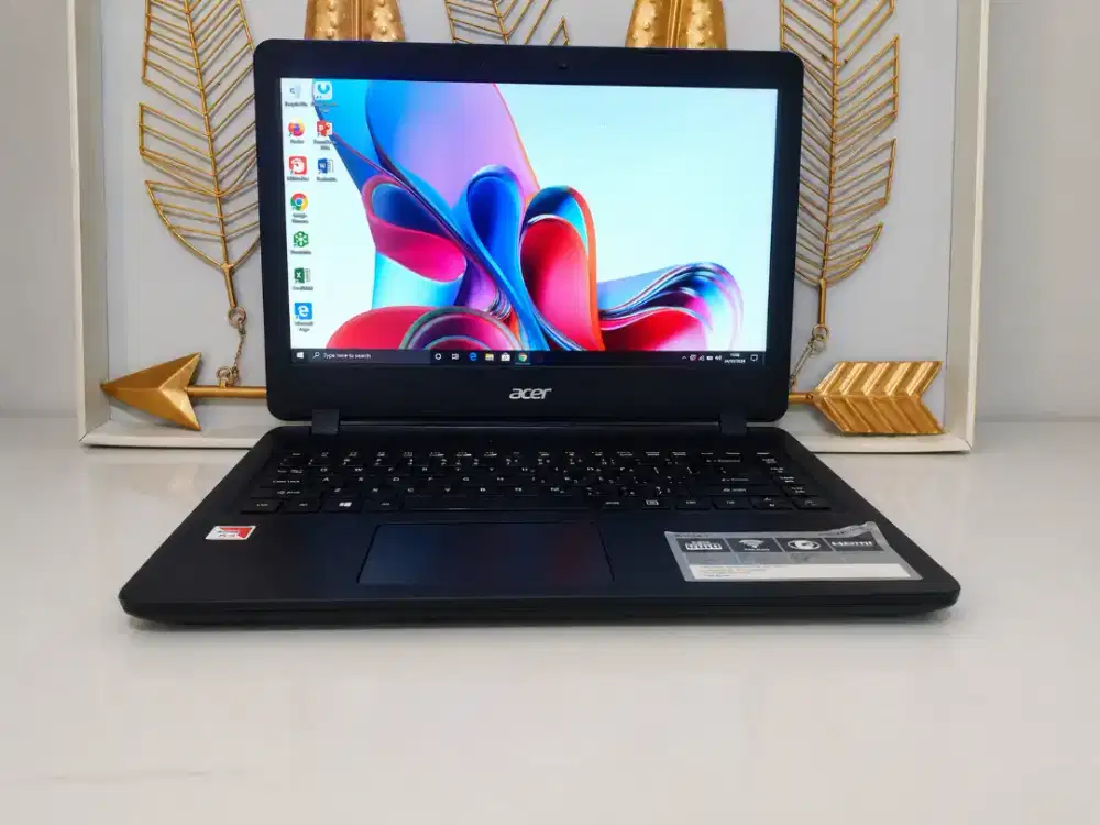 LAPTOP ACER ASPIRE A3