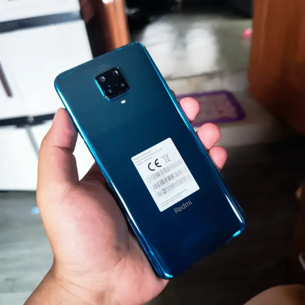 Redmi Note 9 pro 8/128