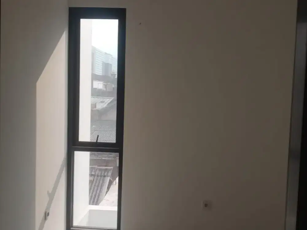 RUMAH MURAH MEWAH 3 LANTAI SIAP HUNI BISA CASH ATAU KPR TANPA DP BINTARA JAYA BEKASI  BARAT