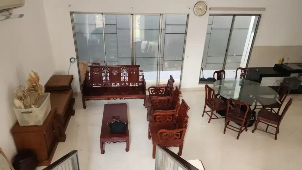 Murah Rumah Orchestra Pik