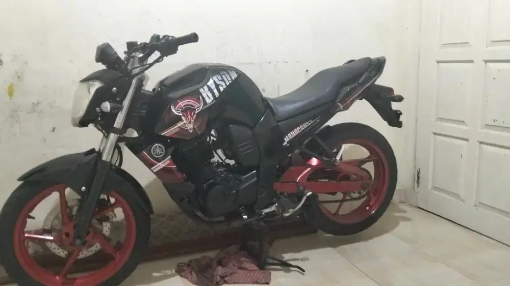 Rawatan pribadi pensiun dini hoby moge