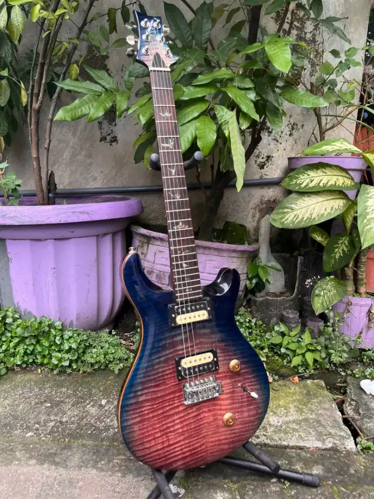 Gitar PRS Replika HQ 22