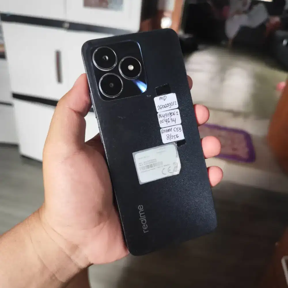 Realme C53 8/256