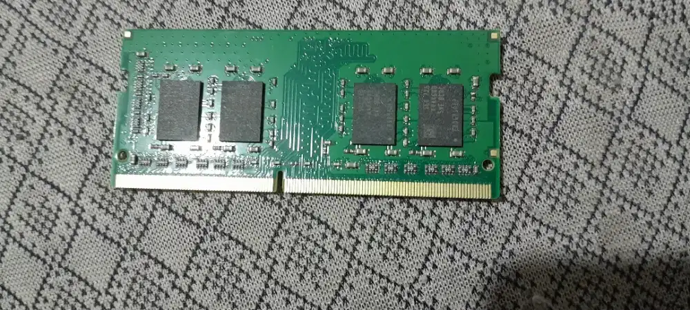 RAM 4GB DDR4 2133MHz SAMSUNG ORI SECOND