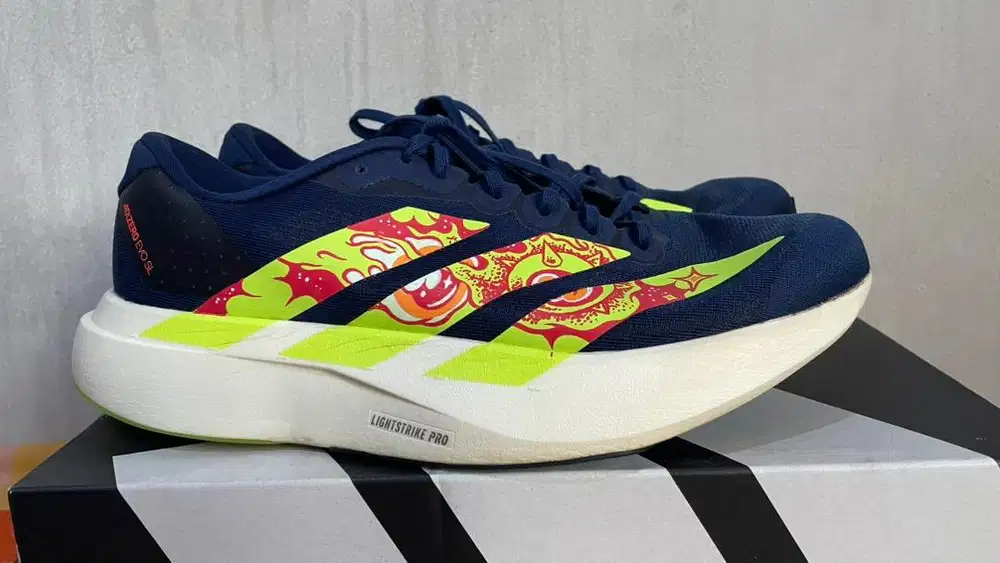 WTS Adidas Adizero EVO SL Original – Size 42 2/3 (27cm)