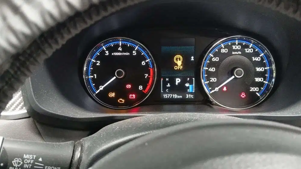 Mitsubishi Xpander 2021 Bensin