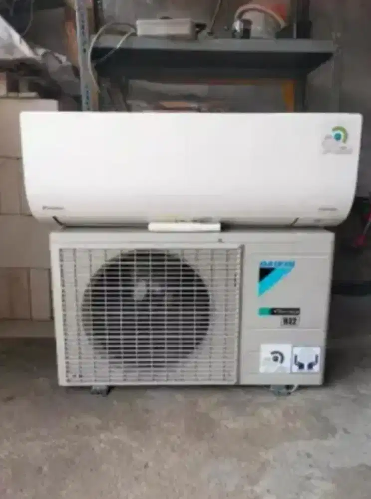 AC Daikin 1/2 pk