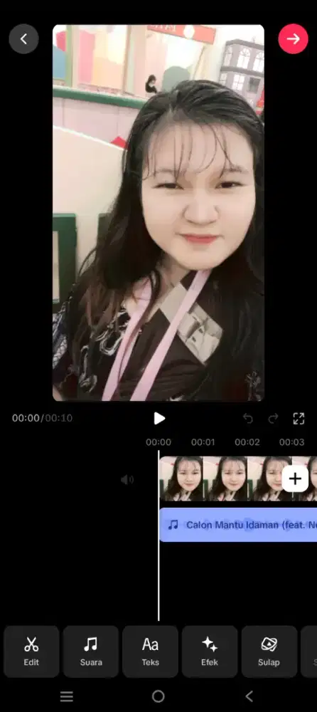Lowongan kerja apa saja kalo bisa pp