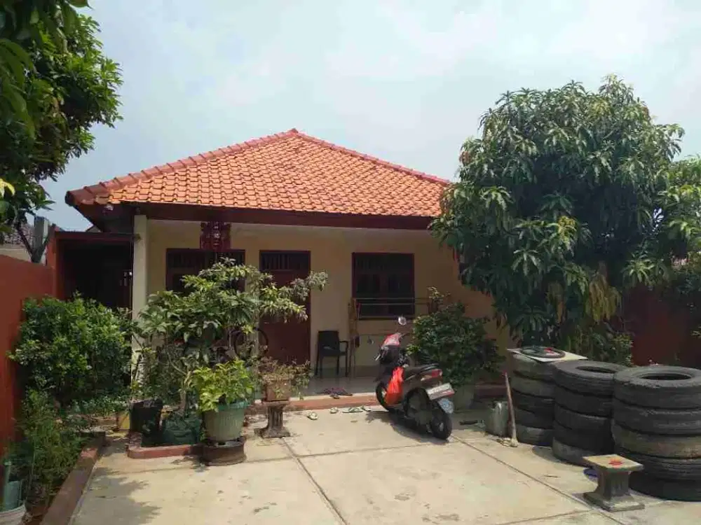 jual lahan pinggir jalan siap usaha atau gudang bisnis dekat bandara