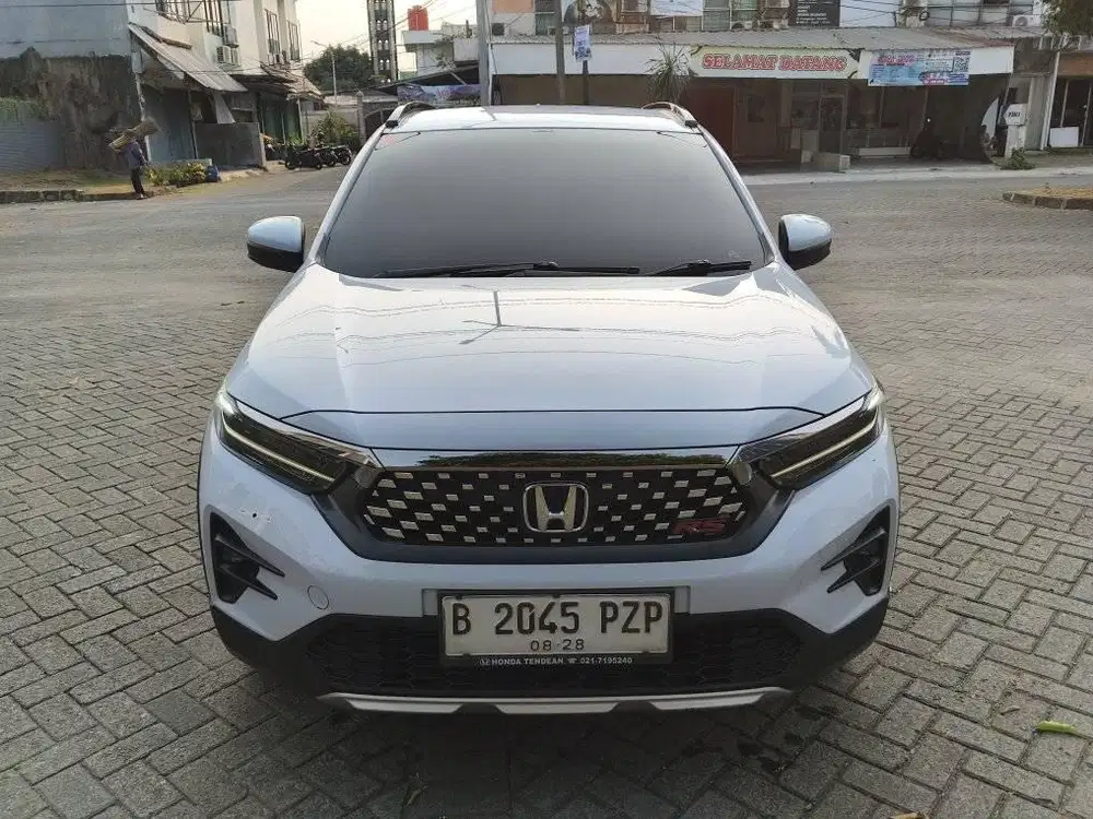 DP 10 JUTA WRV RS 2023