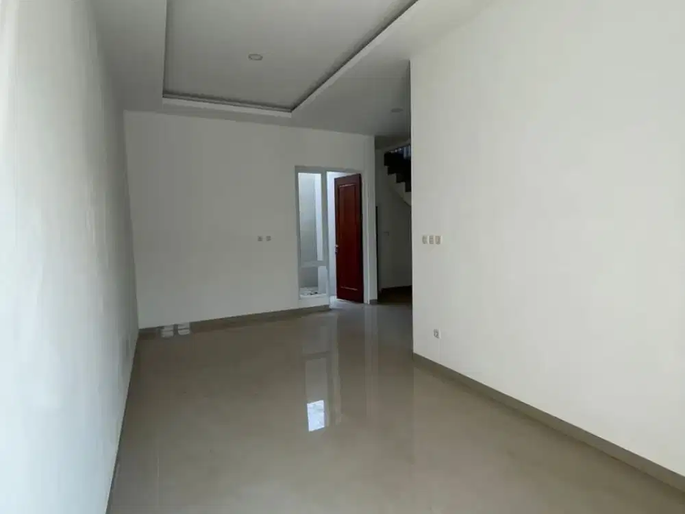 Rumah AGV15 Jl.Anggrek Pondok Benda Pamulang Tangsel Kota Tangerang Selatan, Baru Dijual