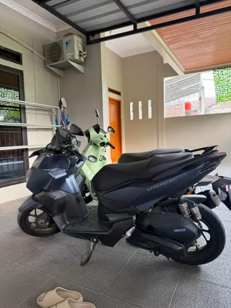 Motor honda  dijual