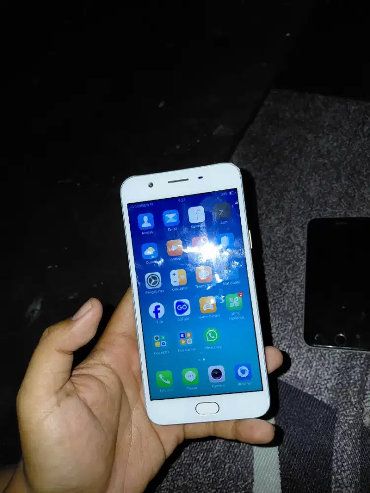 OPPO F1S FOR SALEEE