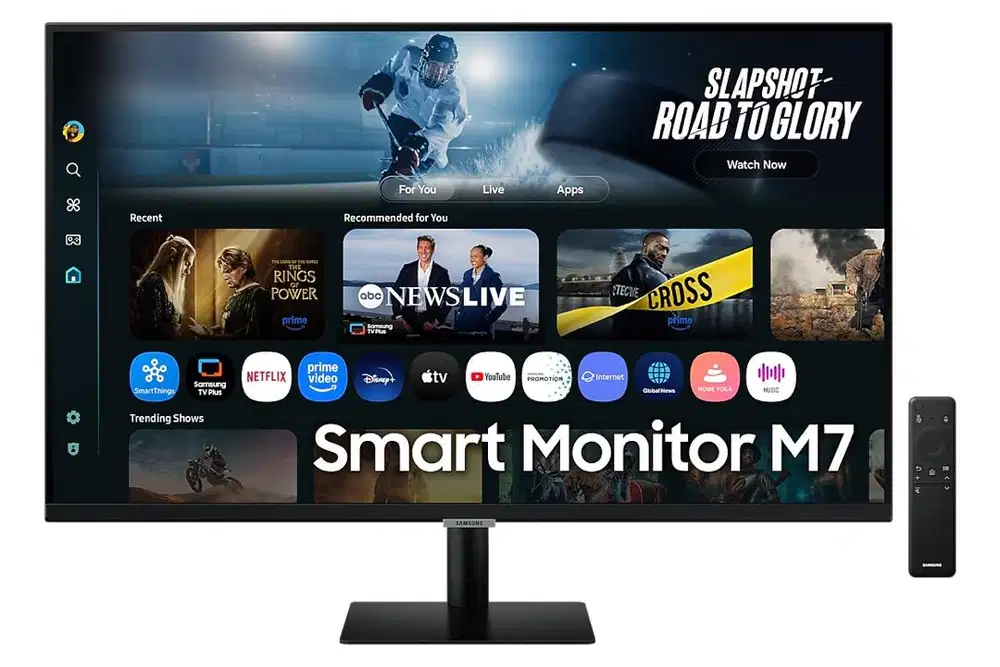 32 inch MURAH! TV Samsung M70F
