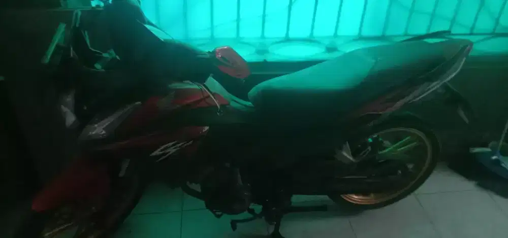Honda CS1 Lengkap Jual BU