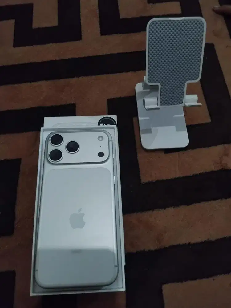 Iphone 17 promax