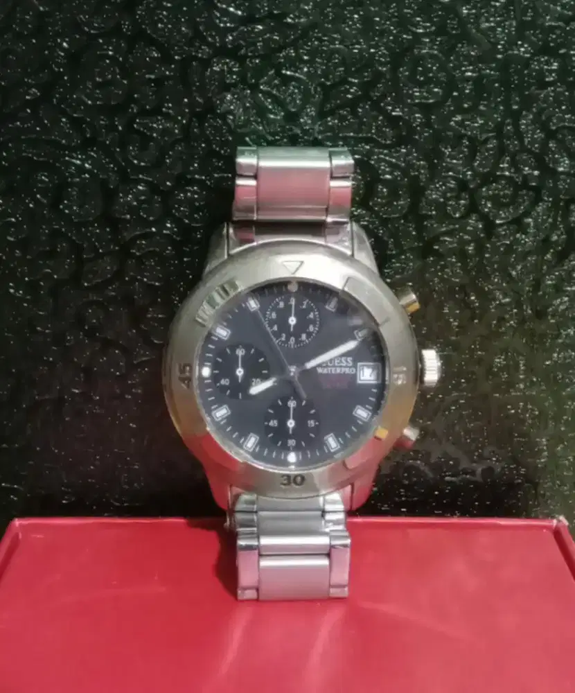 Jual jam tangan GUESS
