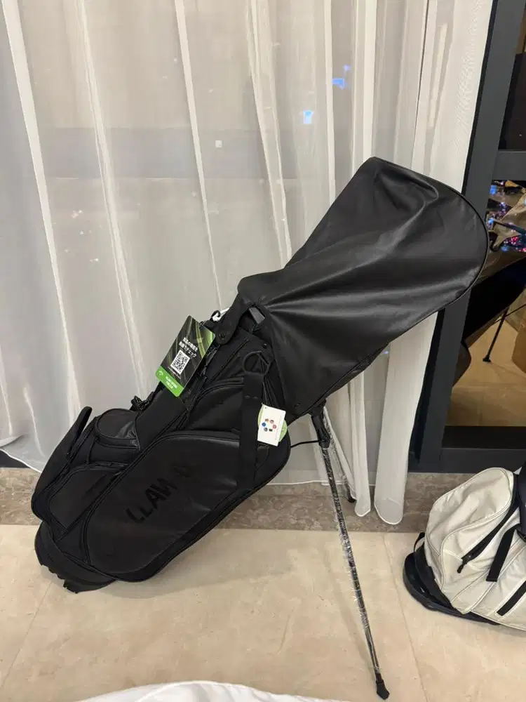 TAS GOLF CALLAWAY ORIGINAL
