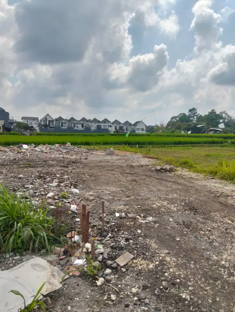 Dijual tanah super murah di dalung