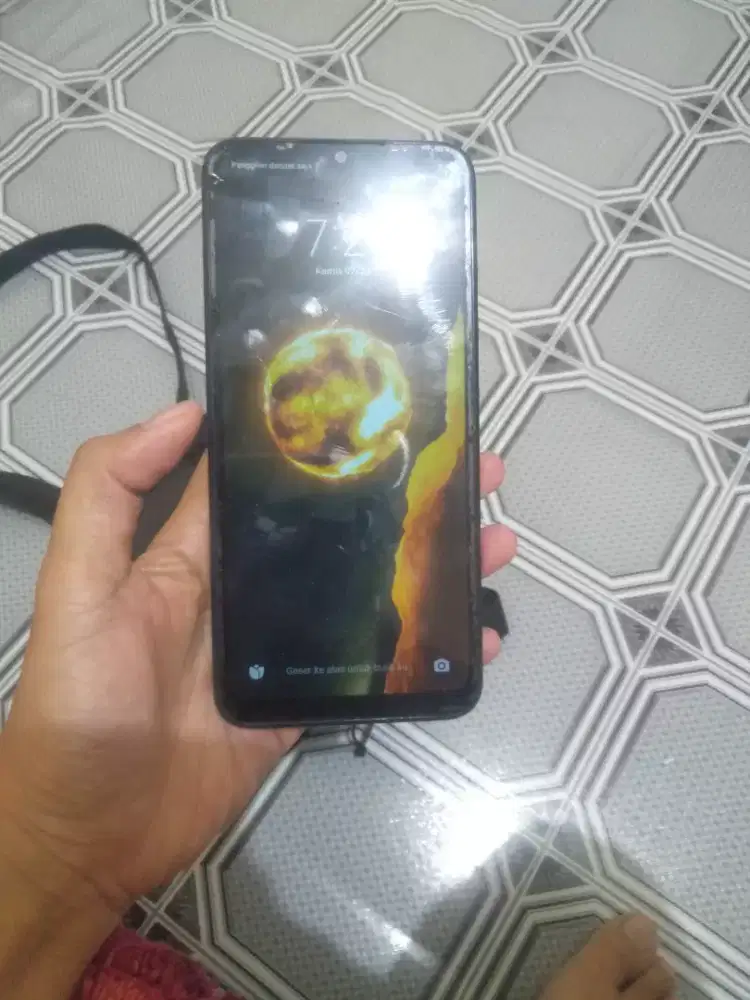 Xiaomi redmi 9a wifi only