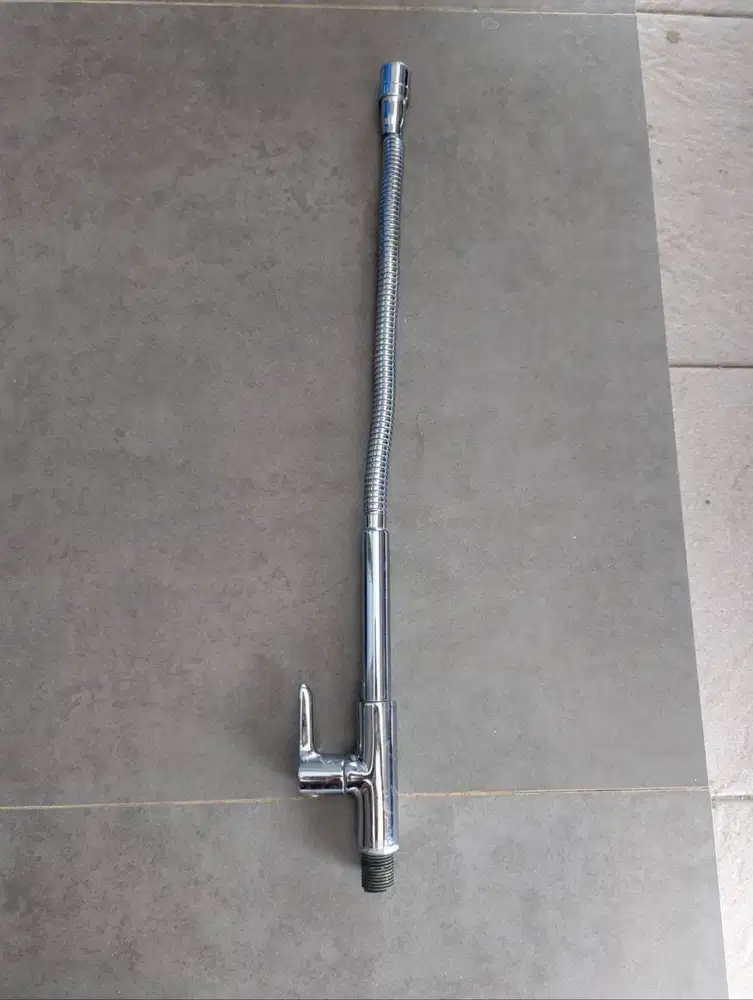 Keran Kran Air Westafel Wastafel Sink Flexibel Flexible WASSER Origina