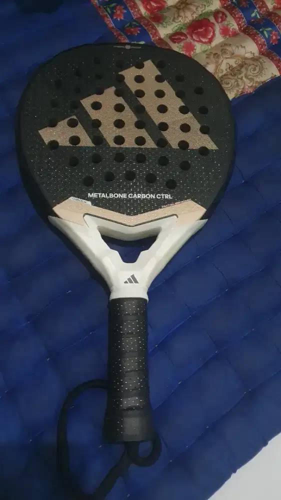 METALBONE CARBON CONTROL