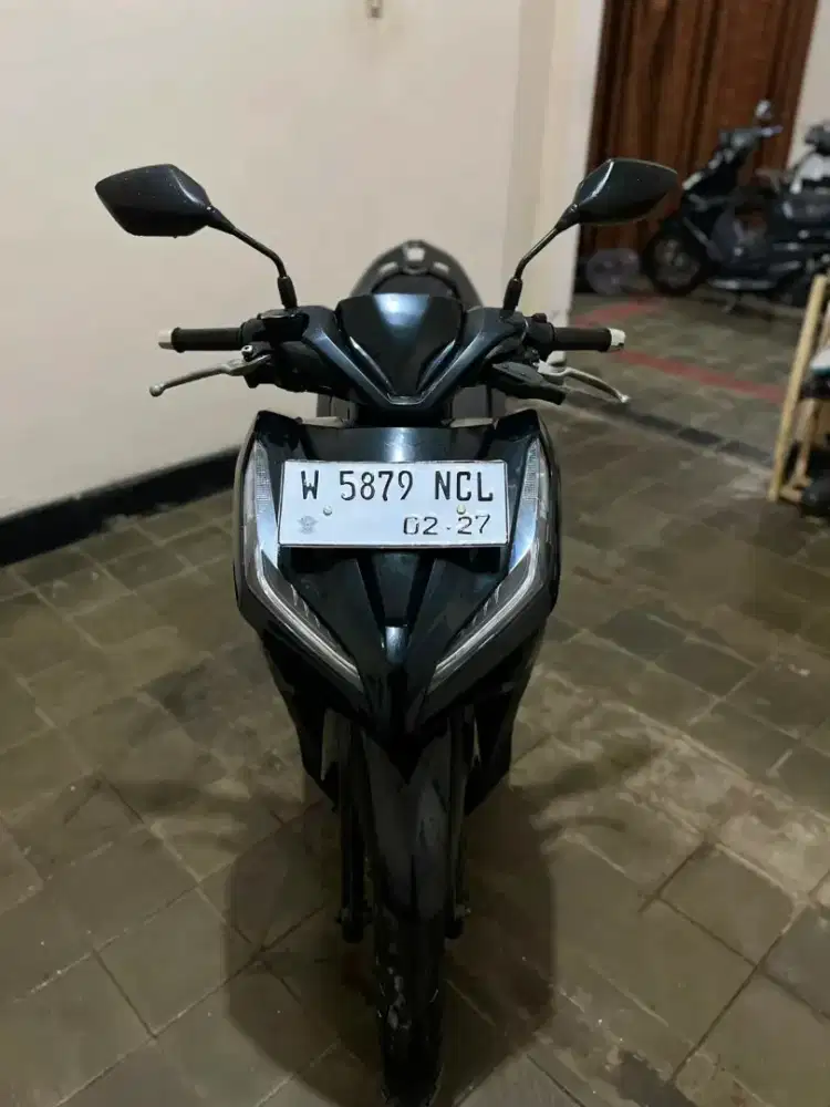 Honda Vario 125