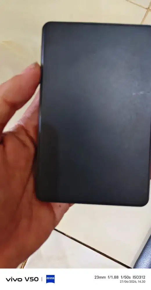 Dijual hdd 1 tb eksternal