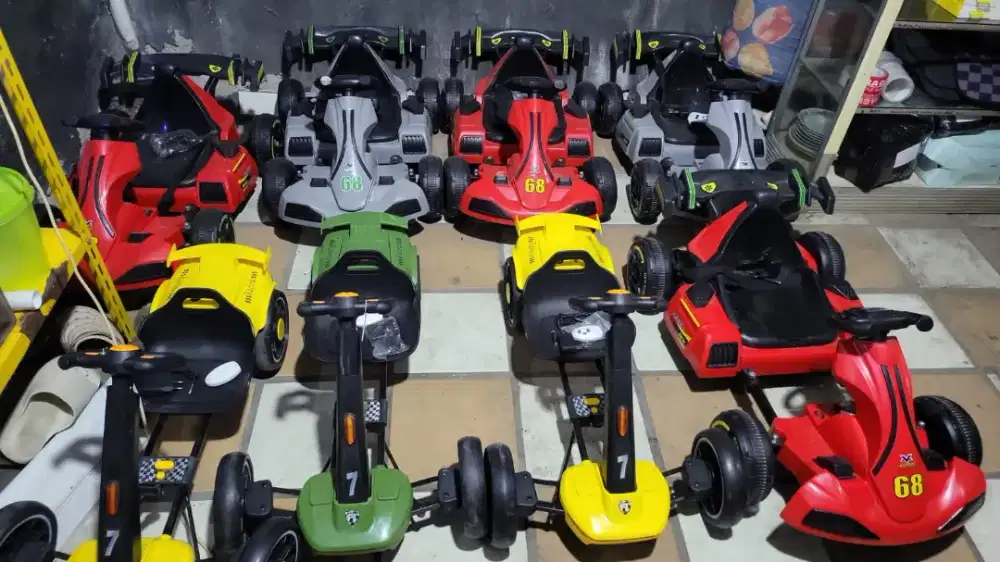 Mobilan sport F1