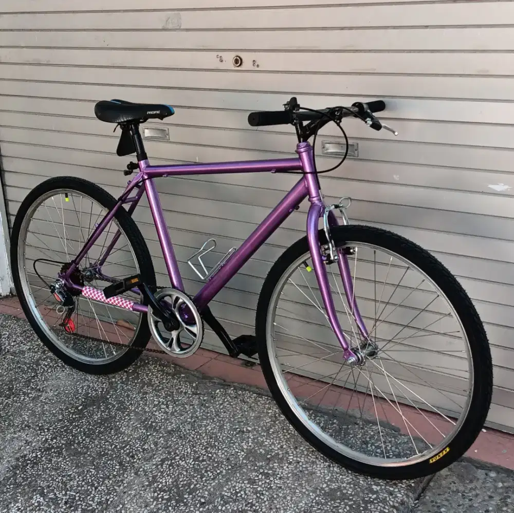 Comuter bike size 26