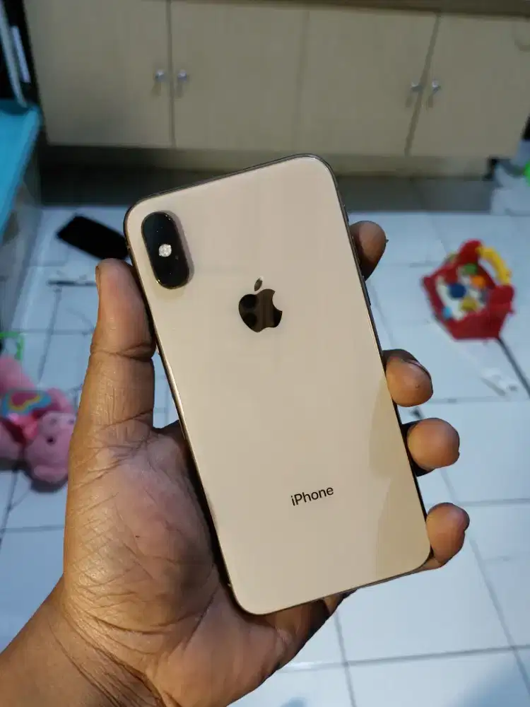 Iphone xs 64gb all operator
