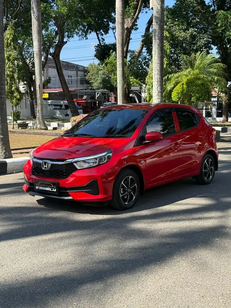 HONDA BRIO 1.2. E CVT 2026