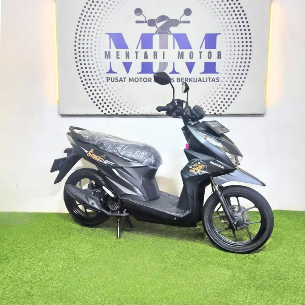 BEAT STREET 2024 CASH/CREDIT BERGARANSI, PROSES CEPAT CUKUP KK & KTP
