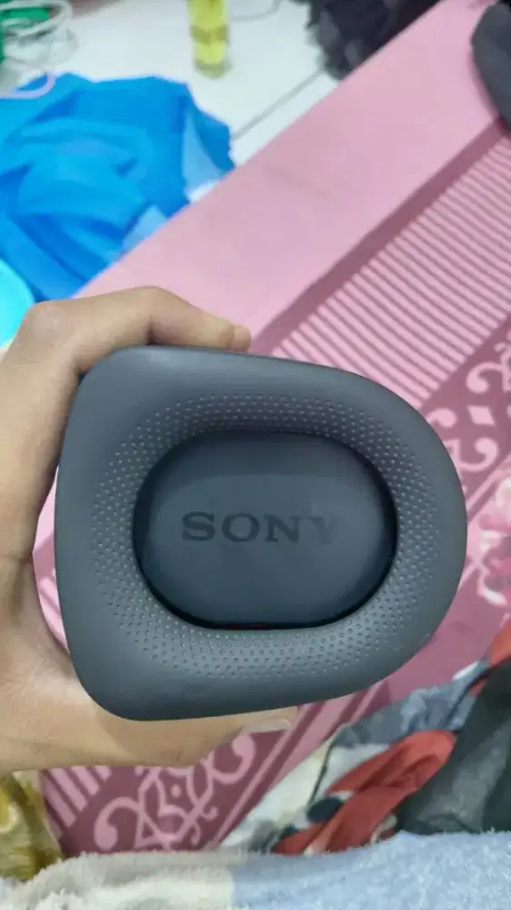 Sony SRS - XB33