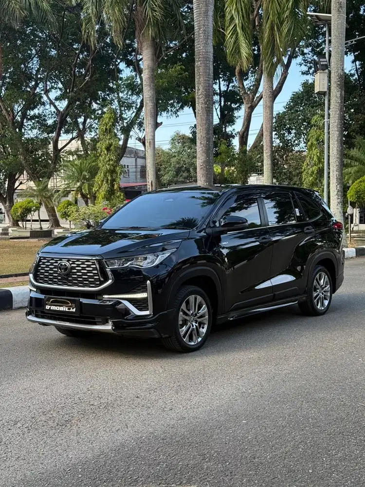 TOYOTA INNOVA ZENIX Q HV MODELISTA TSS 2025