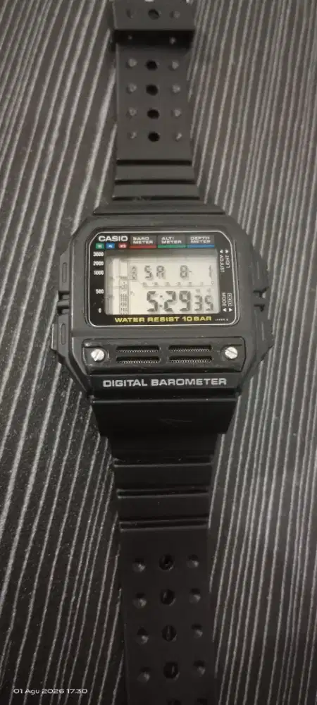 Casio BM 100WJ Japan
