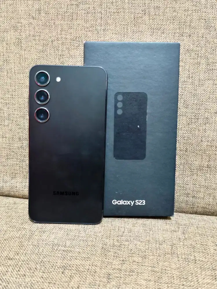 Samsung S23 256 GB Sein