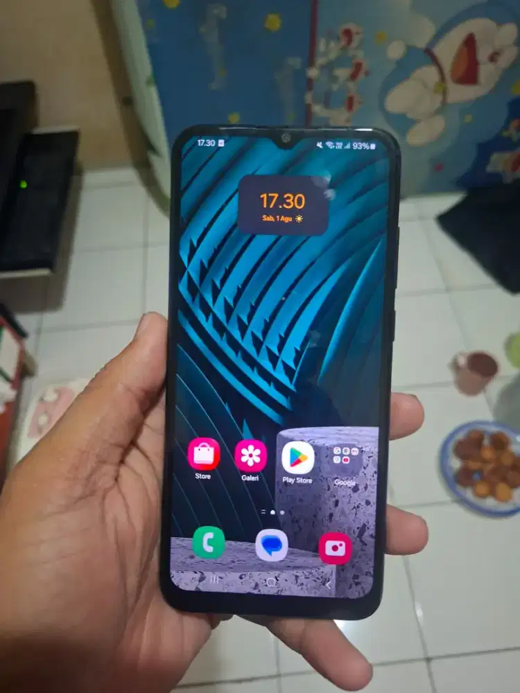 Jual Samsung a04e