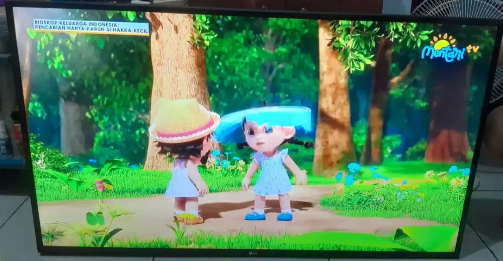 Dijual TV LED LG