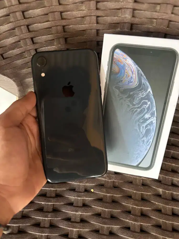 iphone xr 128gb resmi ibox