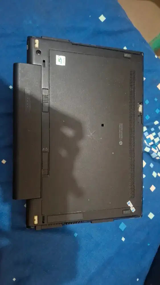 Laptop HP 2560P