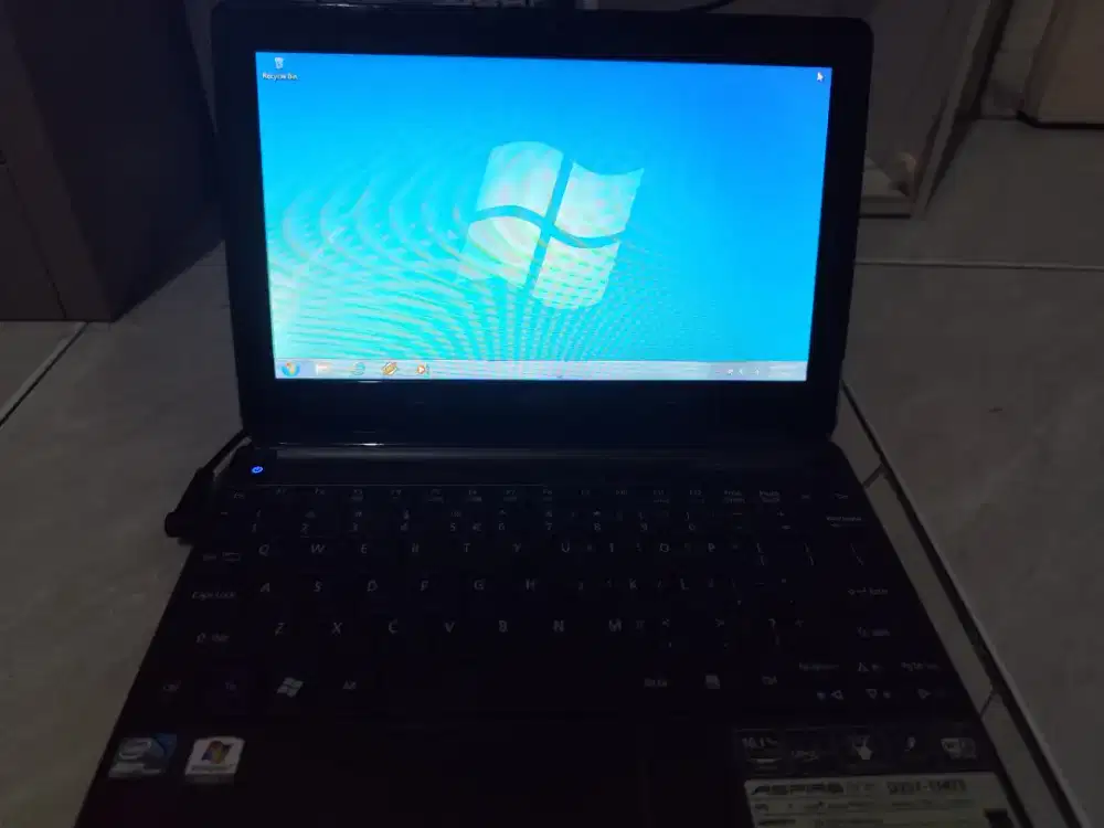 Aspire One D257 mulus