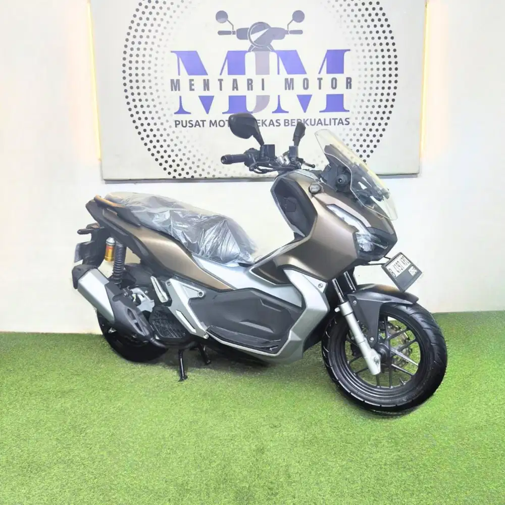 ADV 150 CBS 2019 CASH/CREDIT BERGARANSI, BERKUALITAS & PROSES KILAT!!